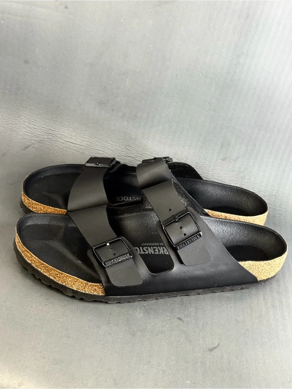 Birkenstock gently used